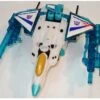 Hasbro Transformers Botcon 2009 Timeline Leozack -Hasro Model Shop bc09002