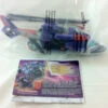 Hasbro Transformers Botcon 2011 Timelines Shattered Glass Galvatron -Hasro Model Shop botcon2011galvatron