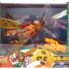 Transformers Beast Wars VS-17 Bigmos Vs Autostinger Action Figure -Hasro Model Shop c7390db081a15d120454ba3a87686bb6