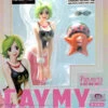 Bandai Figuarts Zero - Caymy Keimi One Piece Figure -Hasro Model Shop caymy
