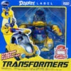 Transformers Disney Label Donald Duck Color Version -Hasro Model Shop donald duck color version