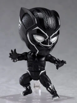 GOOD SMILE COMPANY Nendoroid #955 Black Panther: Infinity Edition -Hasro Model Shop e22c5bc884b9456086a9d9aacd2084e8