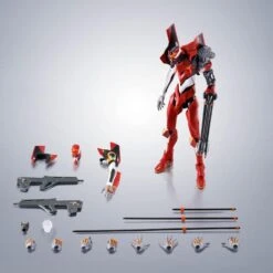 Bandai Robot Spirits Damashii #R-SP Eva Unit-02 Beta Rebuild Of Evangelion Action Figure -Hasro Model Shop f2bf96fc 36f2 42ce 9103 e0bb4110a130