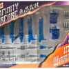 JB-00 Infinity Warfare Upgrade Kit Blue Version 1 JB-00 Infinity Warfare Upgrade Kit Blue Version -Hasro Model Shop infinitiwarfarejb00blue
