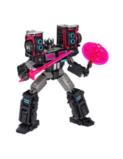 Hasbro Transformers Legacy Velocitron Speedia 500 Collection Leader Scourge Black Convoy Action Figure -Hasro Model Shop robots in disguise 2000 universe scourge transformers legacy leader class 93cf932b 52c7 4381 b3c1 415a1f69f2e1